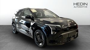 Kia EV3 bild 3