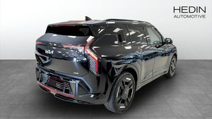 Kia EV3 bild 2