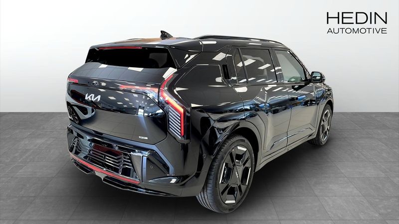 Kia EV3 bild 2
