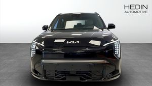 Kia EV3 bild 8