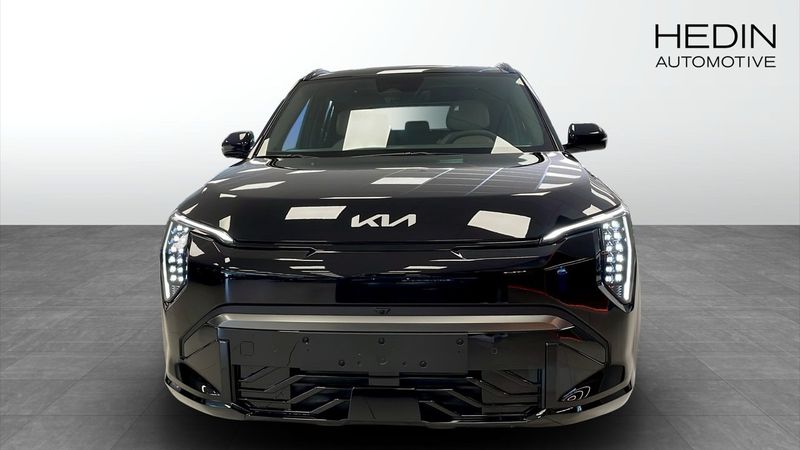 Kia EV3 bild 8