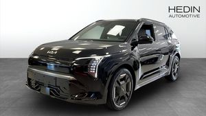 Kia EV3 bild 1