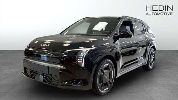 Kia EV3 FWD GT LINE LONG RANGE - 2027