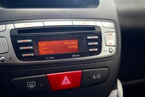 Toyota Aygo bild 10
