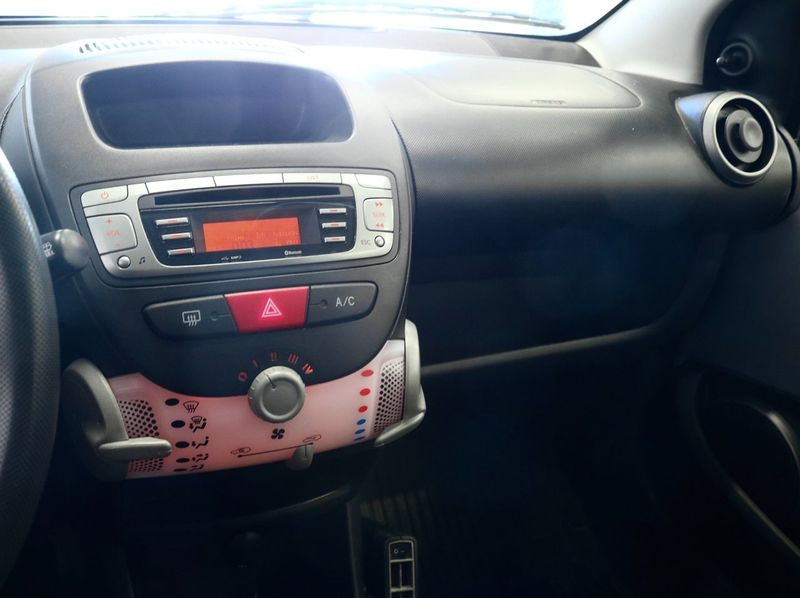 Toyota Aygo bild 7
