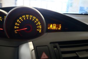 Toyota Verso bild 11
