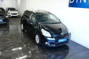 Toyota Verso bild 4