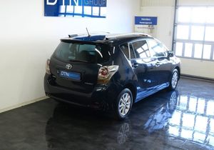 Toyota Verso bild 2