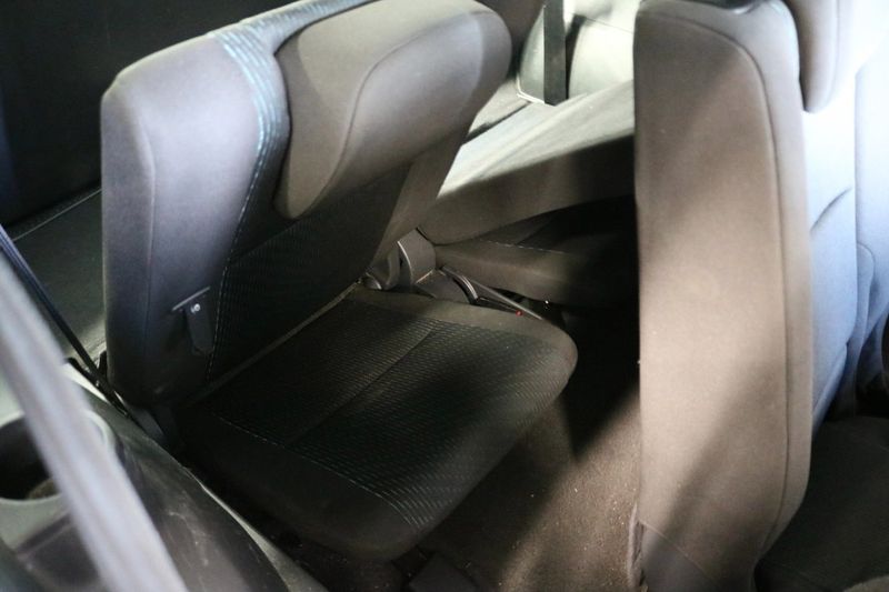 Toyota Verso bild 9