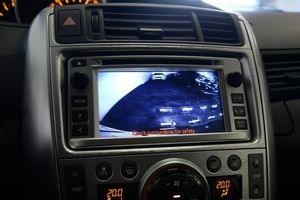 Toyota Verso bild 13
