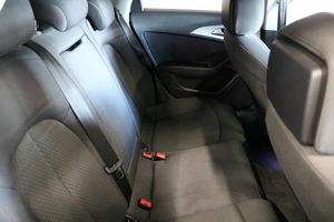 Audi A6 bild 9