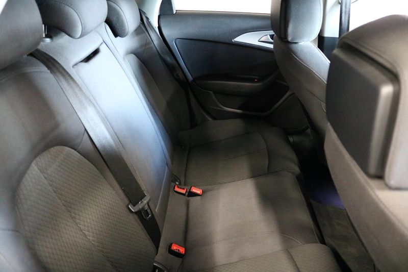 Audi A6 bild 9