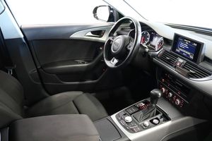 Audi A6 bild 7
