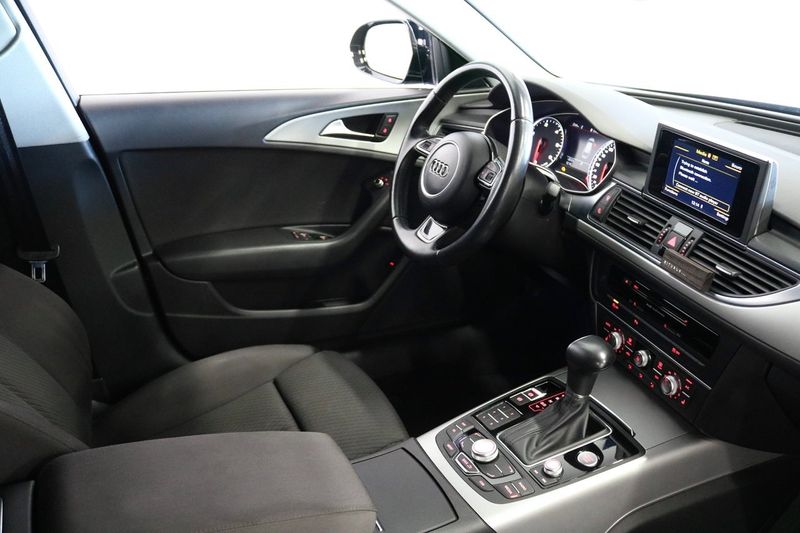 Audi A6 bild 7