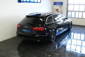 Audi A6 bild 2