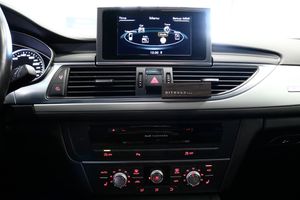 Audi A6 bild 15
