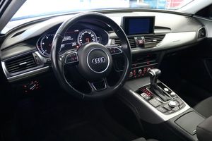 Audi A6 bild 11