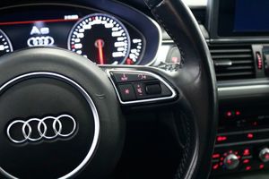 Audi A6 bild 12