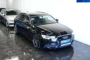 Audi A6 bild 5