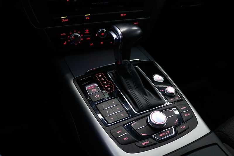 Audi A6 bild 17