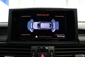 Audi A6 bild 16