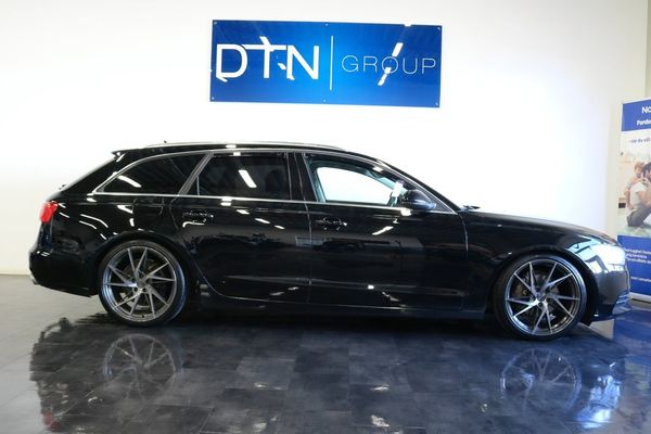 Audi A6 Avant 3.0 TDI V6 DPF quattro S Tronic Proline Euro 5 - 2014