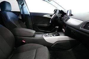 Audi A6 bild 8