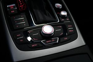 Audi A6 bild 18