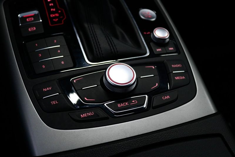 Audi A6 bild 18