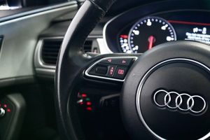 Audi A6 bild 13