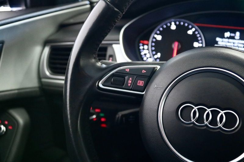 Audi A6 bild 13