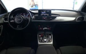Audi A6 bild 10