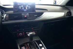 Audi A6 bild 14