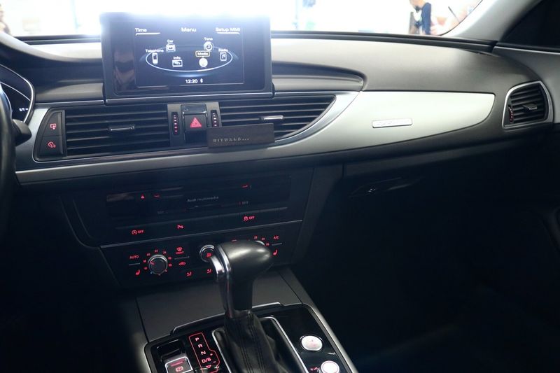 Audi A6 bild 14