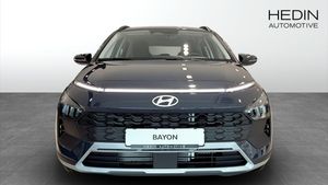 Hyundai Bayon bild 8