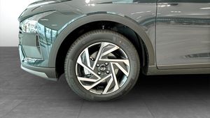 Hyundai Bayon bild 9