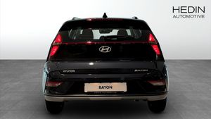 Hyundai Bayon bild 7