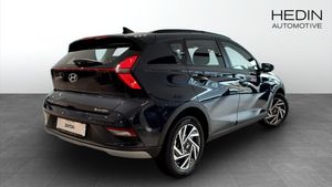 Hyundai Bayon bild 2