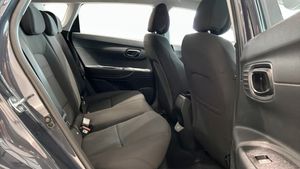Hyundai Bayon bild 5