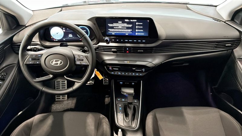 Hyundai Bayon bild 4