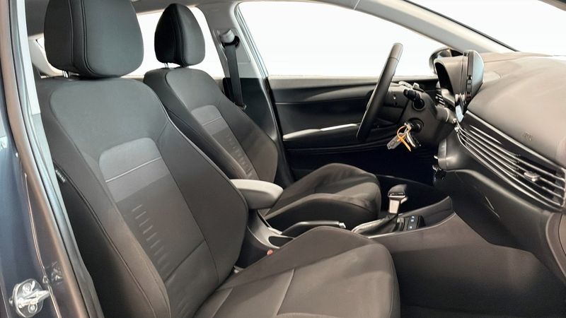 Hyundai Bayon bild 3