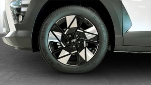 Hyundai Kona bild 9