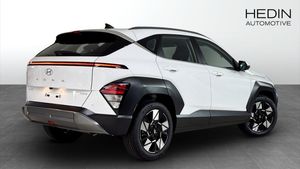Hyundai Kona bild 2