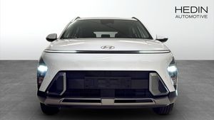 Hyundai Kona bild 8