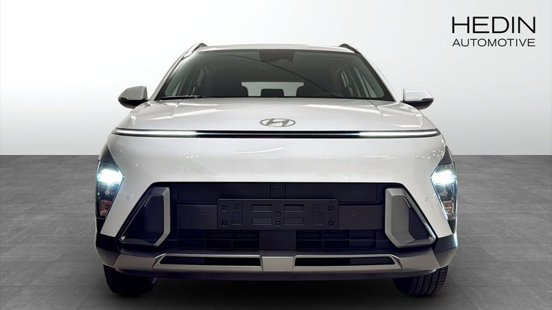 Hyundai Kona bild 8