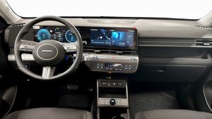 Hyundai Kona bild 4