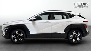 Hyundai Kona bild 6