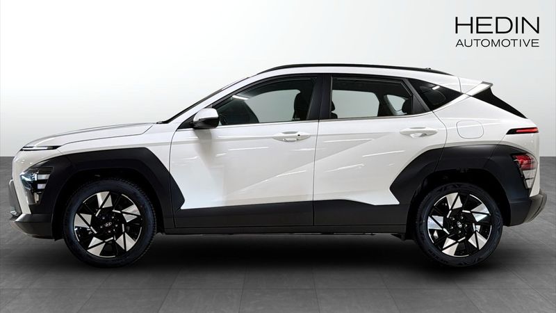 Hyundai Kona bild 6