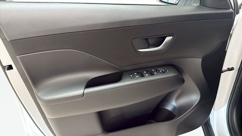 Hyundai Kona bild 11