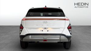 Hyundai Kona bild 7